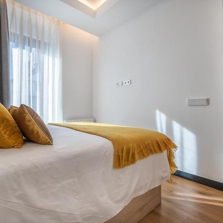 Olivia Suites Apartments قرطبة المظهر الخارجي الصورة