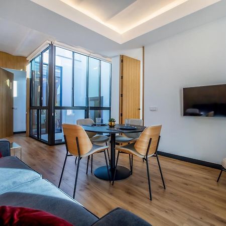 Olivia Suites Apartments قرطبة المظهر الخارجي الصورة