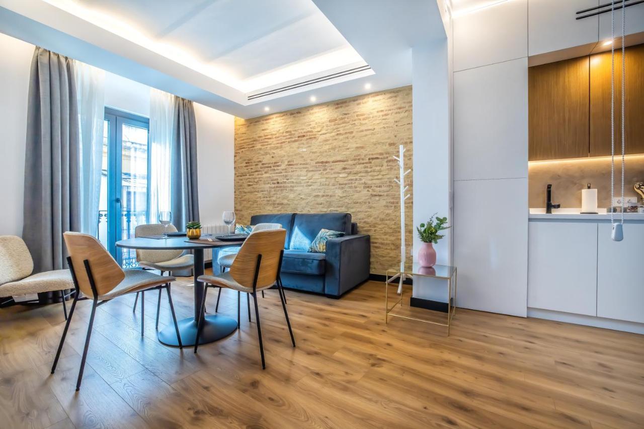 Olivia Suites Apartments قرطبة المظهر الخارجي الصورة