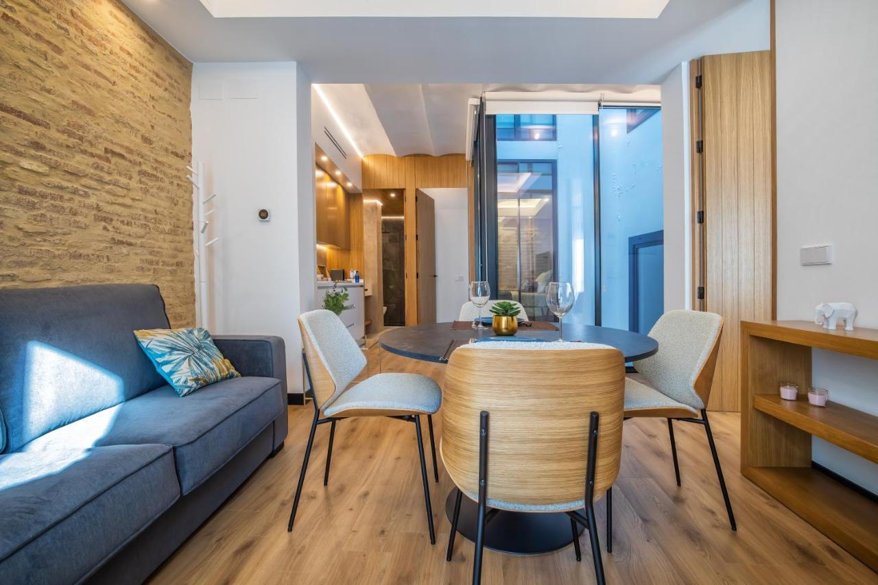 Olivia Suites Apartments قرطبة المظهر الخارجي الصورة
