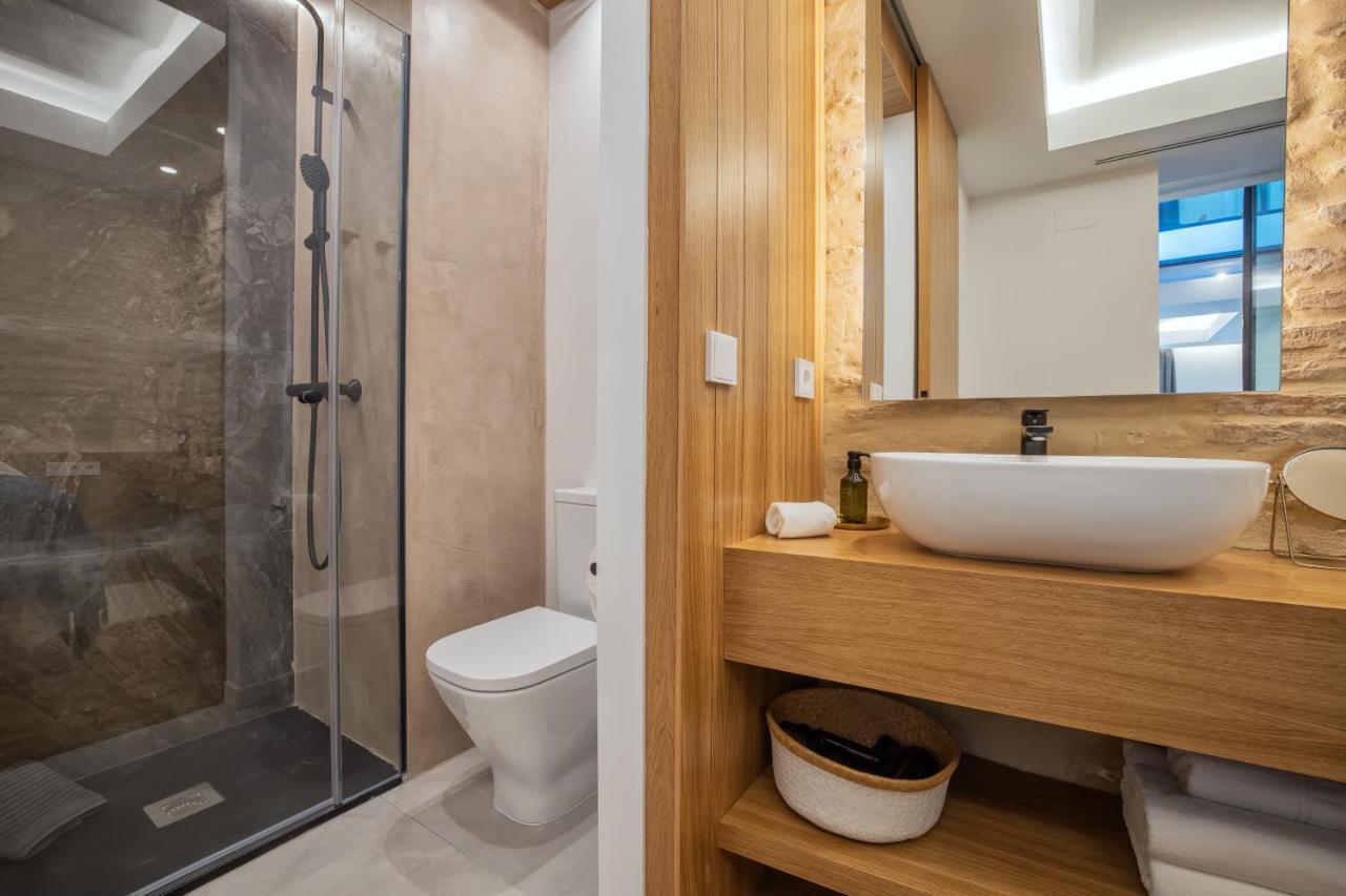 Olivia Suites Apartments قرطبة المظهر الخارجي الصورة