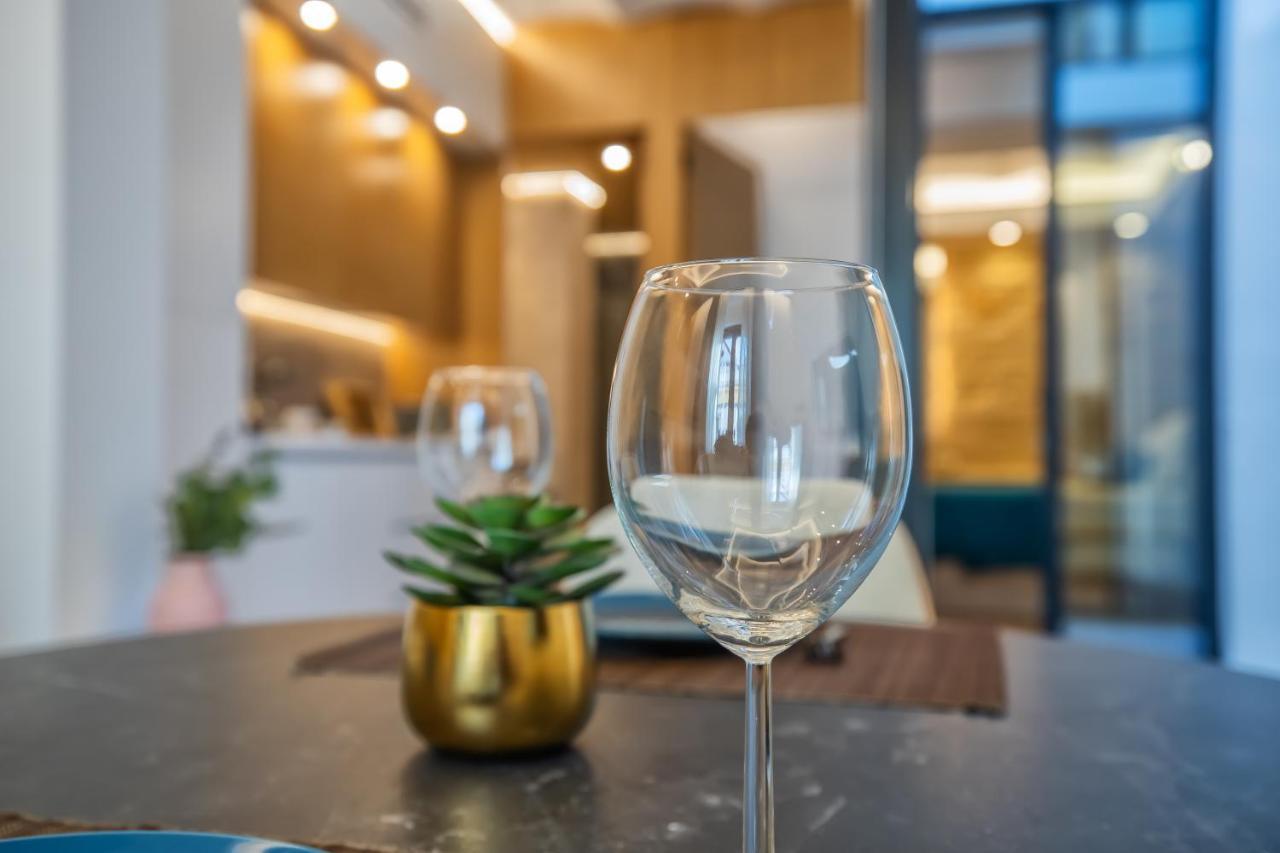 Olivia Suites Apartments قرطبة المظهر الخارجي الصورة