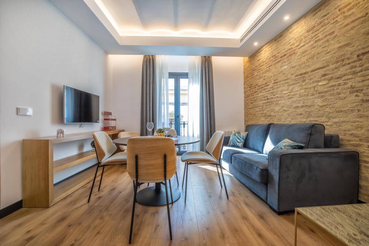Olivia Suites Apartments قرطبة المظهر الخارجي الصورة