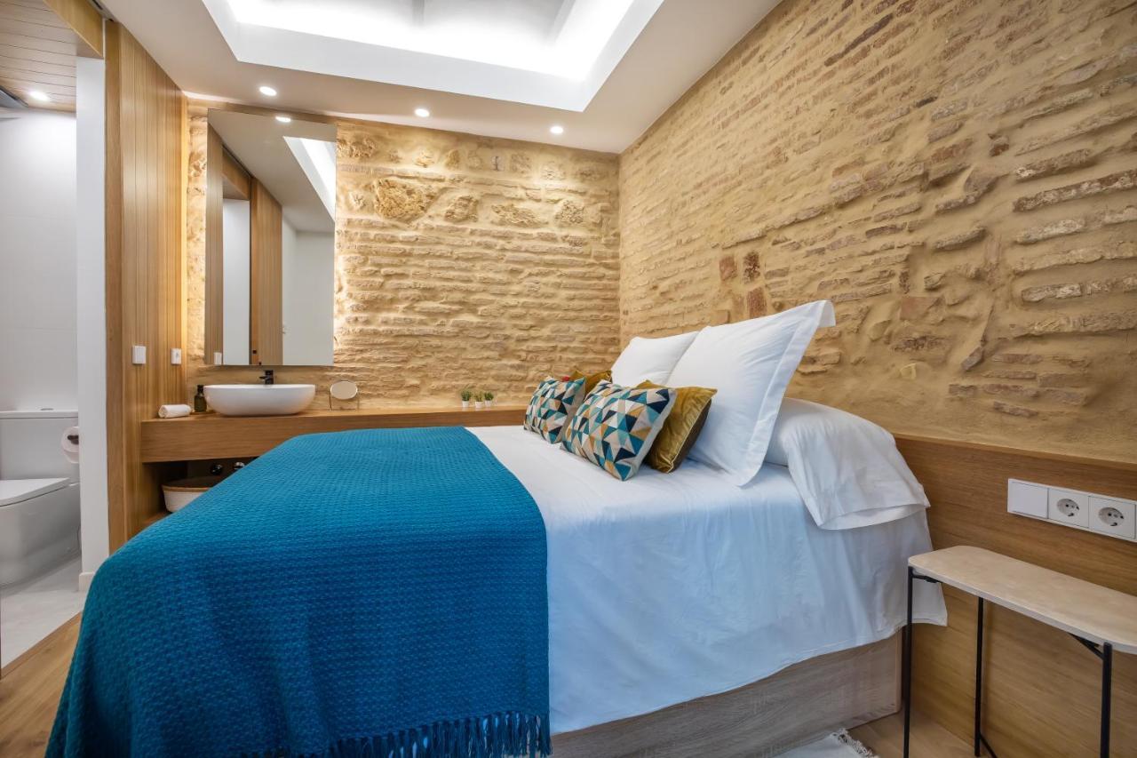 Olivia Suites Apartments قرطبة المظهر الخارجي الصورة