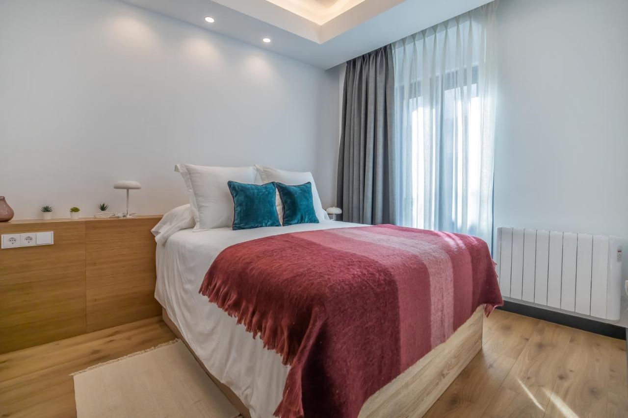 Olivia Suites Apartments قرطبة المظهر الخارجي الصورة