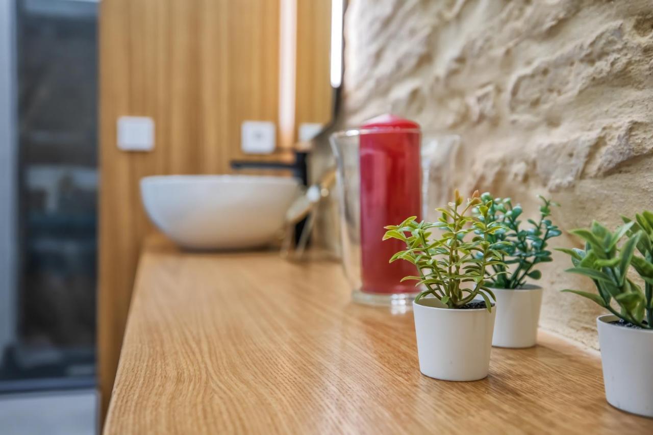 Olivia Suites Apartments قرطبة المظهر الخارجي الصورة