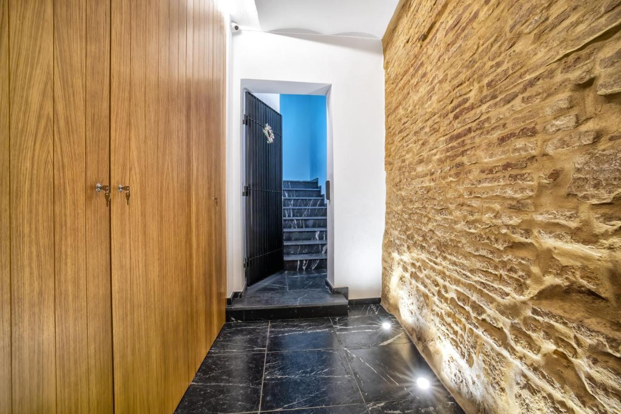 Olivia Suites Apartments قرطبة المظهر الخارجي الصورة