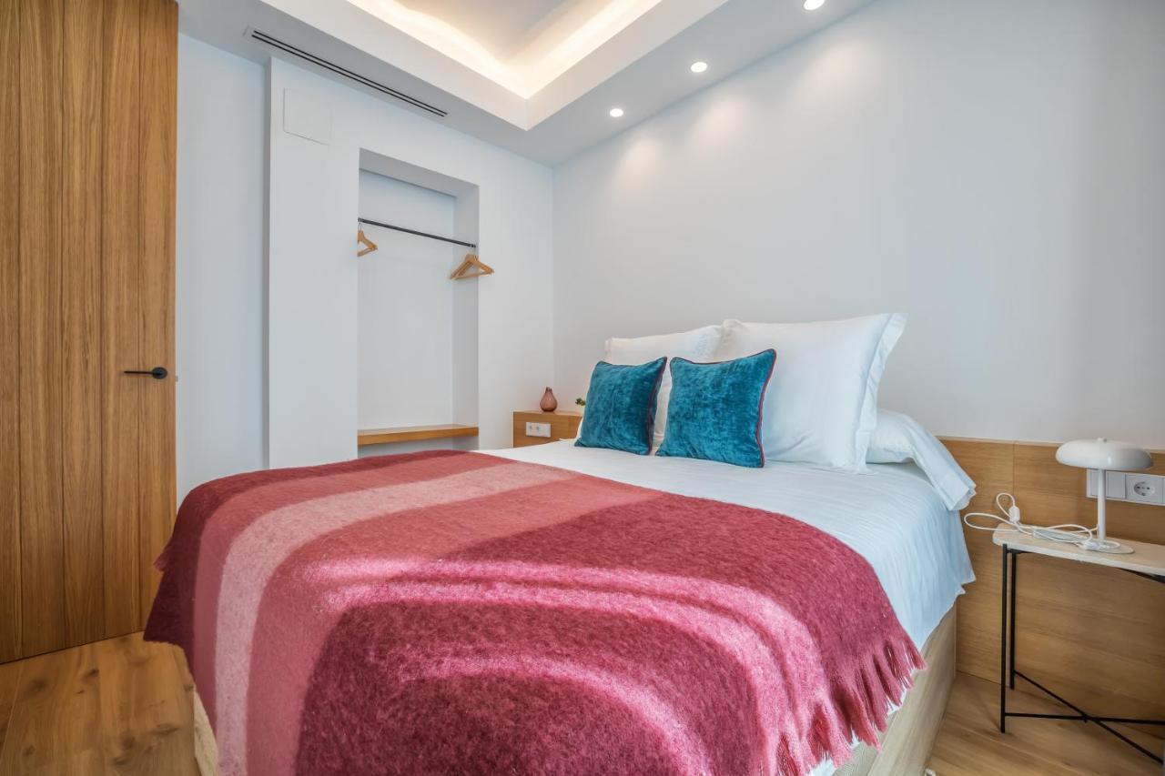 Olivia Suites Apartments قرطبة المظهر الخارجي الصورة