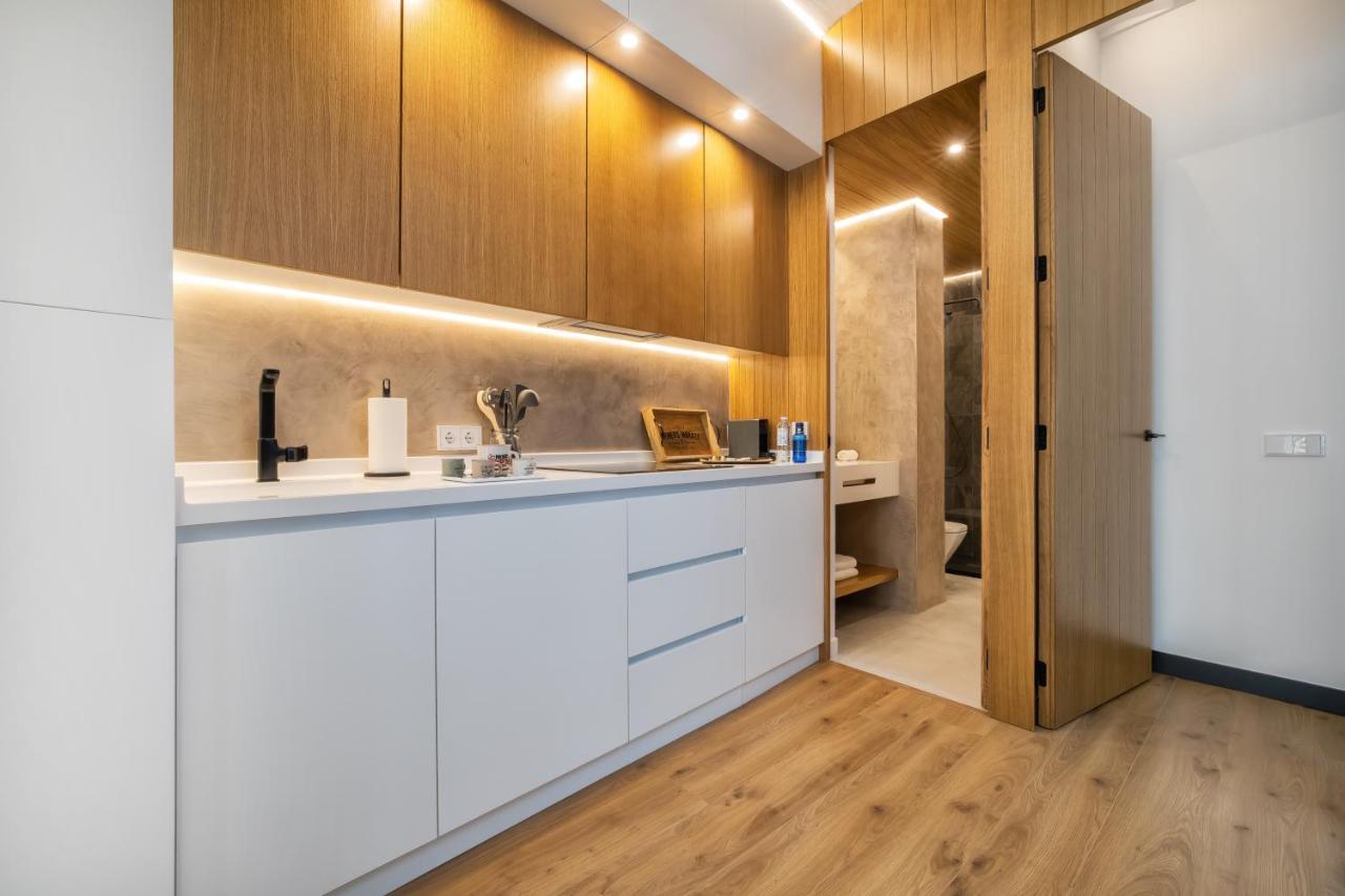 Olivia Suites Apartments قرطبة المظهر الخارجي الصورة