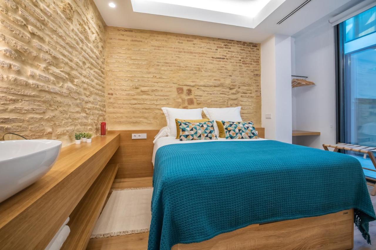 Olivia Suites Apartments قرطبة المظهر الخارجي الصورة