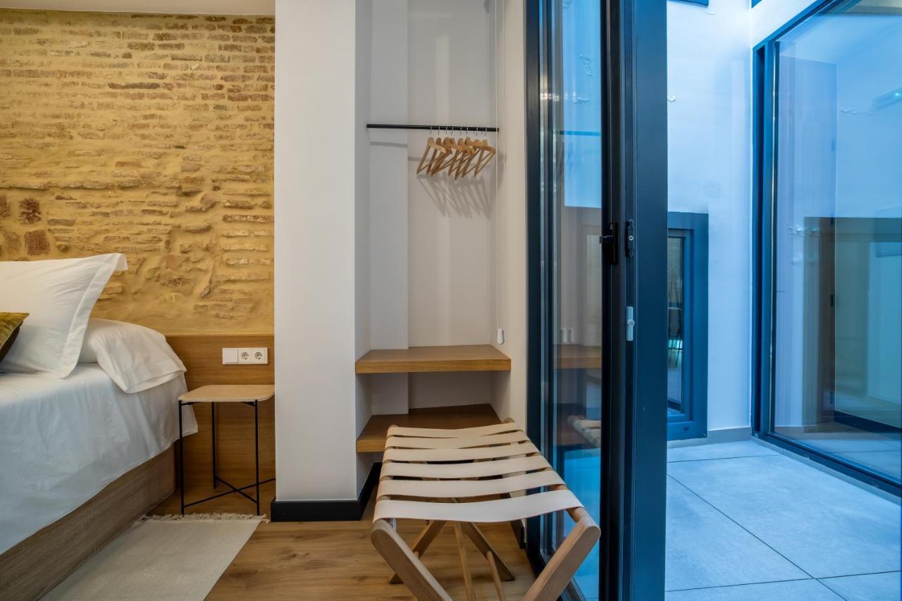 Olivia Suites Apartments قرطبة المظهر الخارجي الصورة