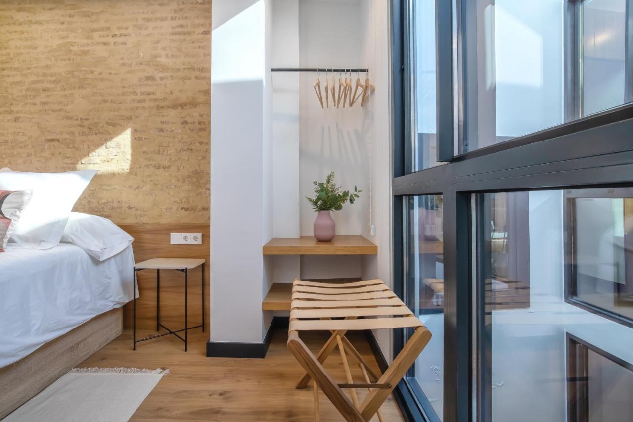 Olivia Suites Apartments قرطبة المظهر الخارجي الصورة