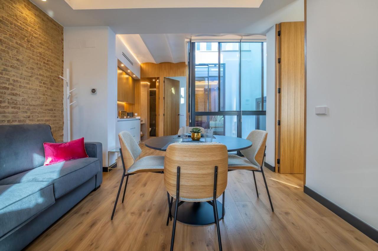 Olivia Suites Apartments قرطبة المظهر الخارجي الصورة