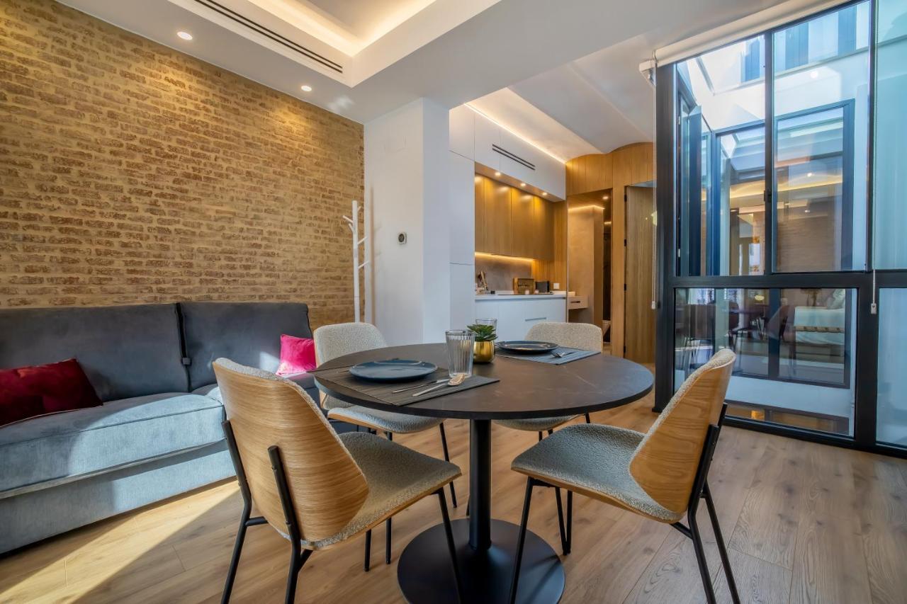 Olivia Suites Apartments قرطبة المظهر الخارجي الصورة
