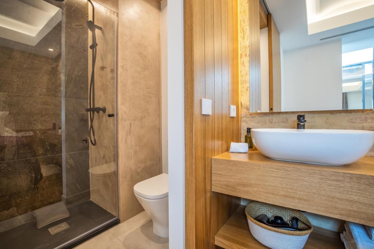 Olivia Suites Apartments قرطبة المظهر الخارجي الصورة