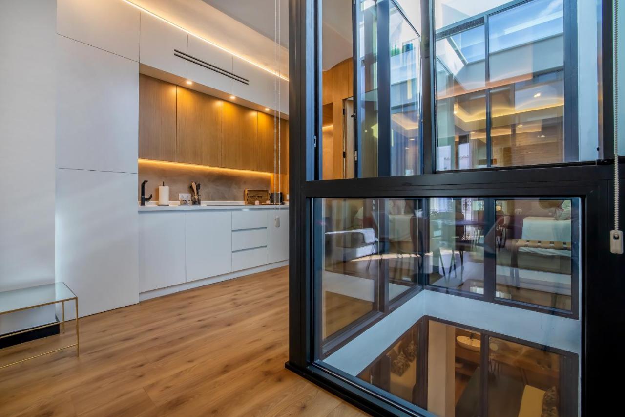 Olivia Suites Apartments قرطبة المظهر الخارجي الصورة