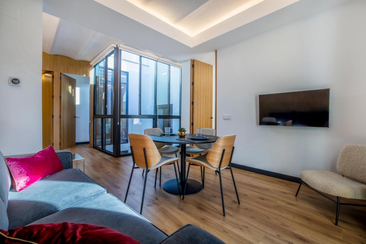Olivia Suites Apartments قرطبة المظهر الخارجي الصورة