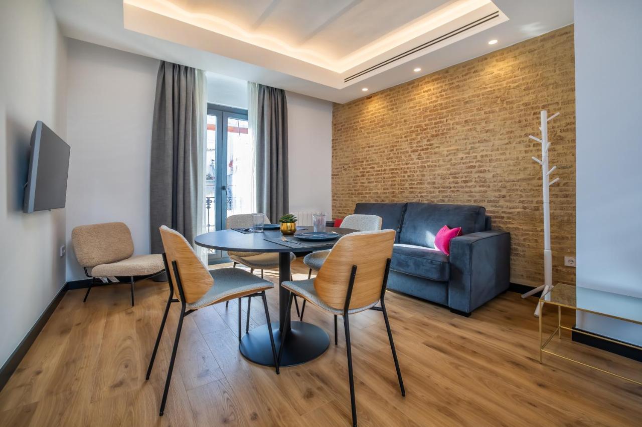 Olivia Suites Apartments قرطبة المظهر الخارجي الصورة