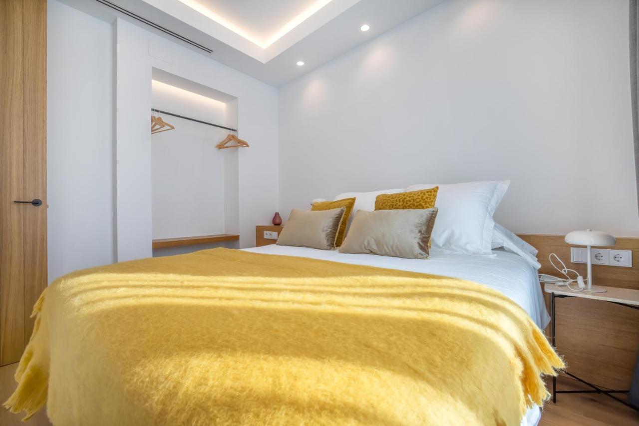 Olivia Suites Apartments قرطبة المظهر الخارجي الصورة