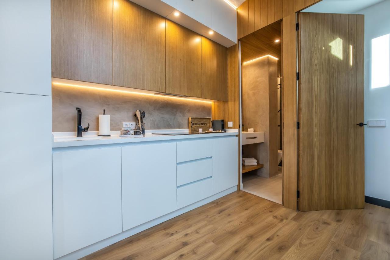 Olivia Suites Apartments قرطبة المظهر الخارجي الصورة