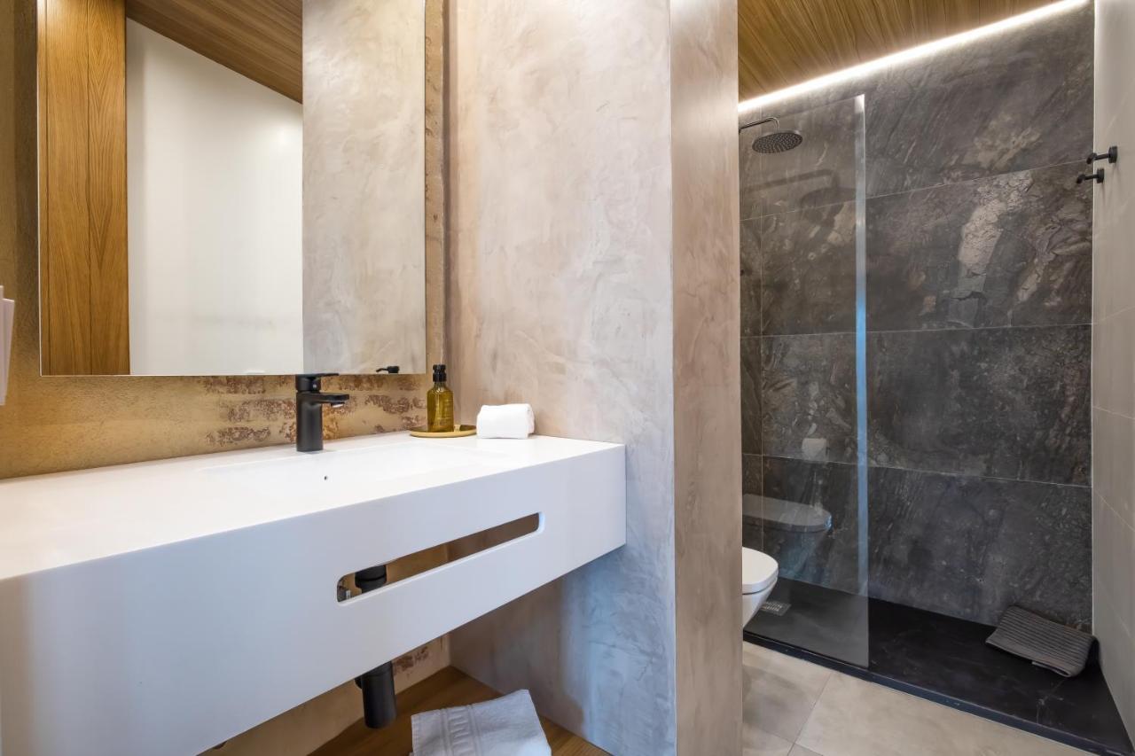 Olivia Suites Apartments قرطبة المظهر الخارجي الصورة