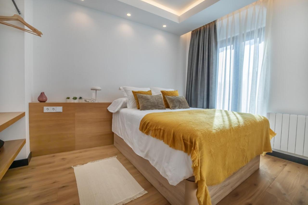 Olivia Suites Apartments قرطبة المظهر الخارجي الصورة