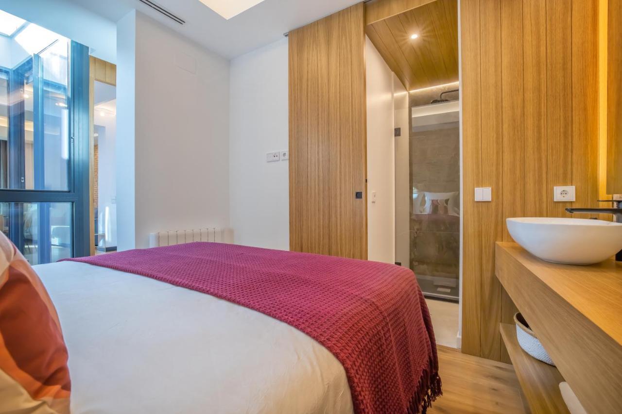 Olivia Suites Apartments قرطبة المظهر الخارجي الصورة