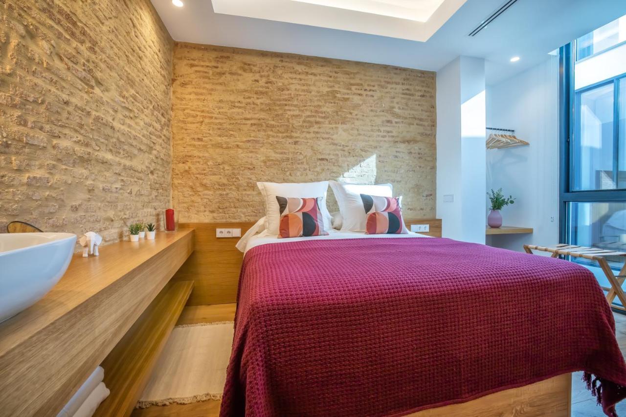 Olivia Suites Apartments قرطبة المظهر الخارجي الصورة