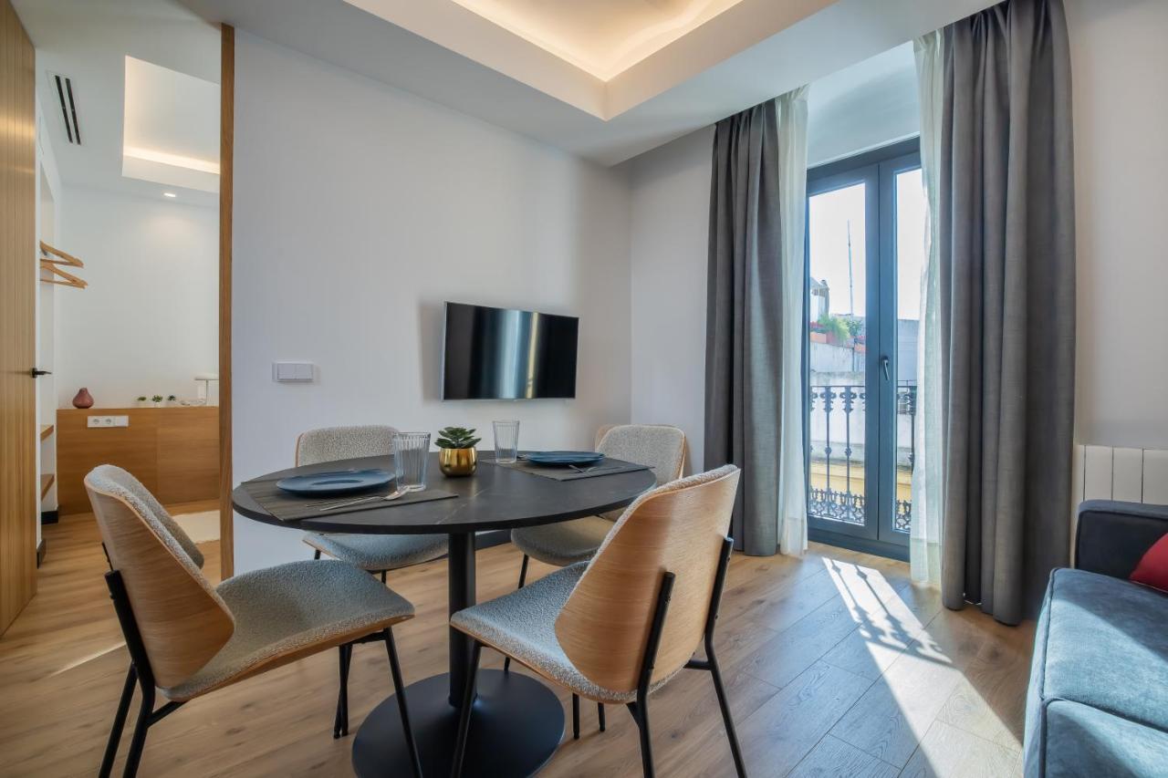 Olivia Suites Apartments قرطبة المظهر الخارجي الصورة