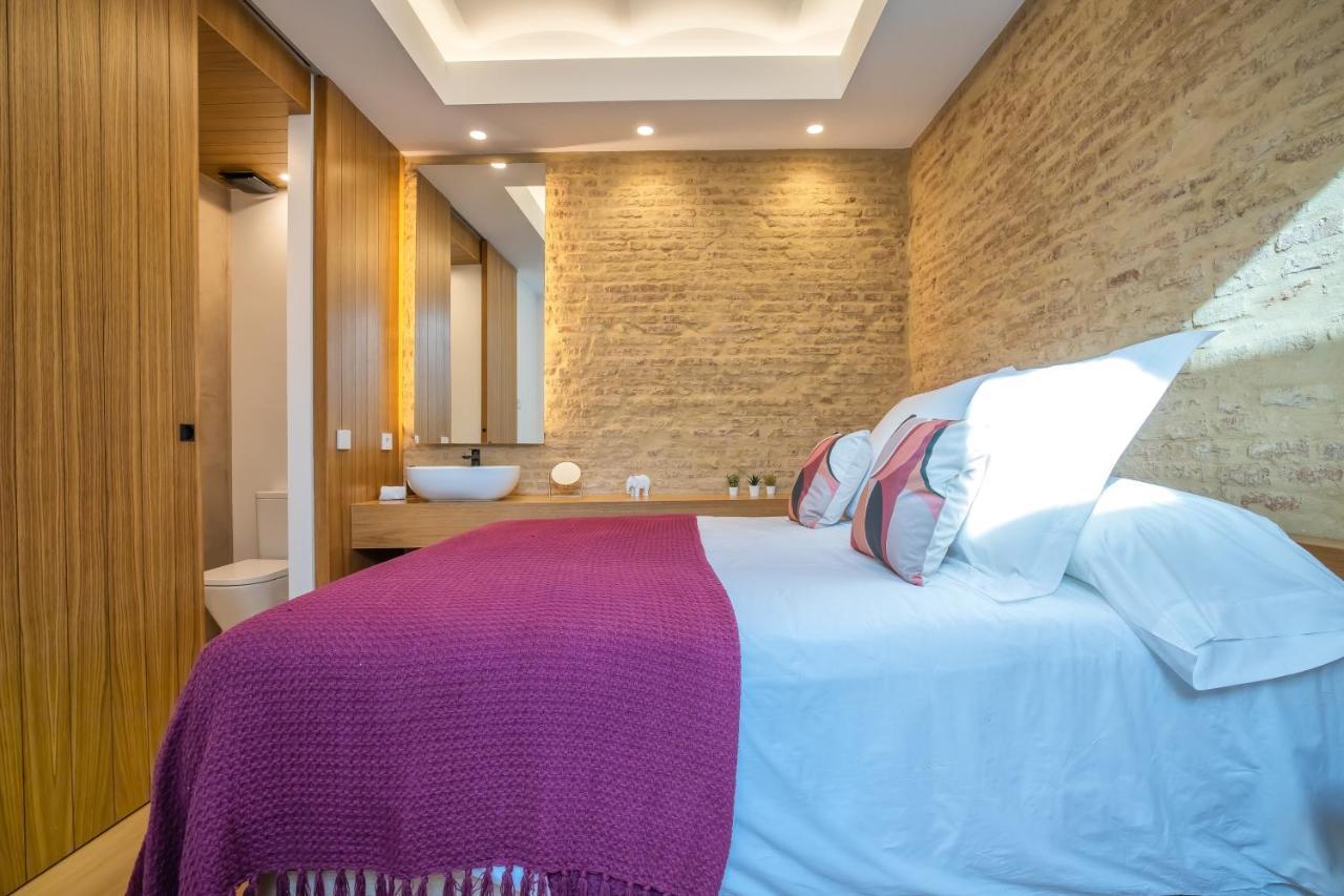 Olivia Suites Apartments قرطبة المظهر الخارجي الصورة