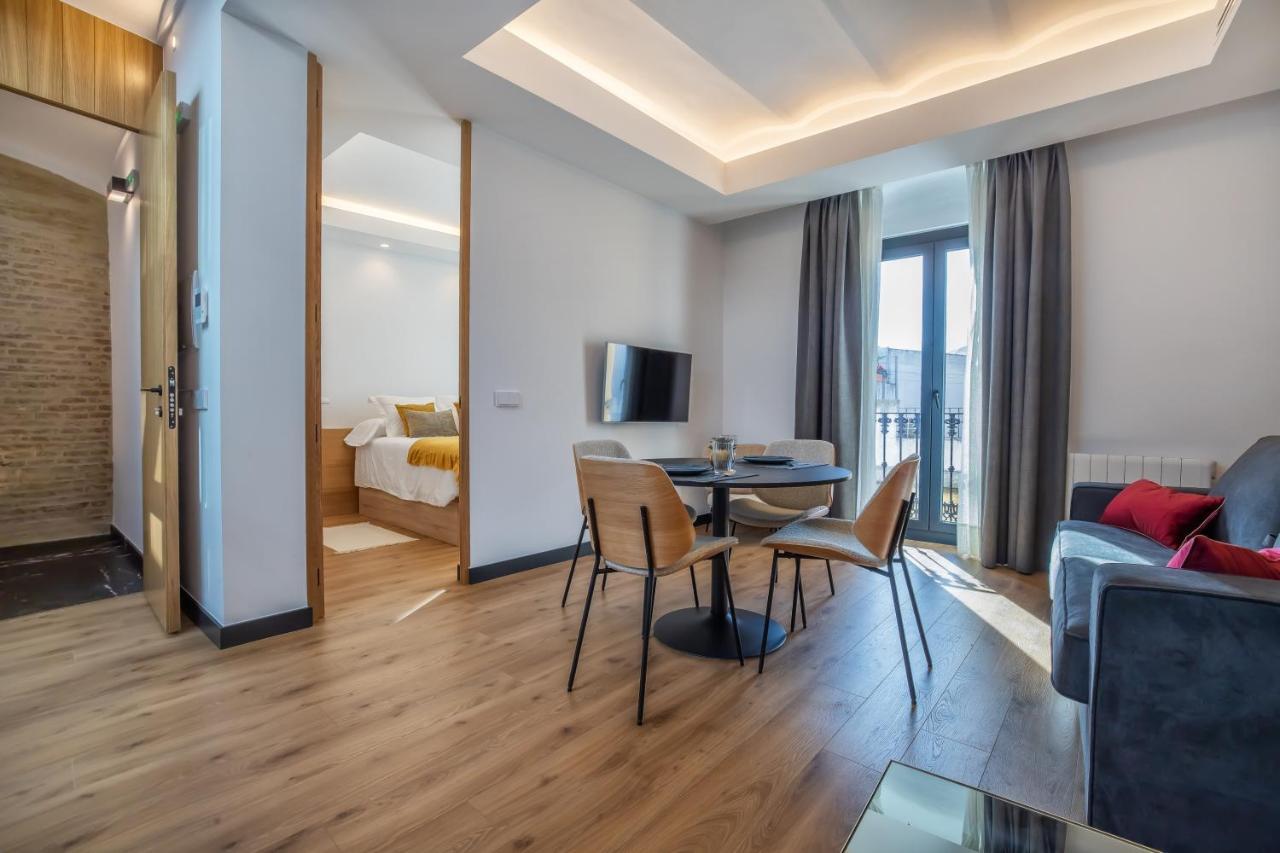 Olivia Suites Apartments قرطبة المظهر الخارجي الصورة