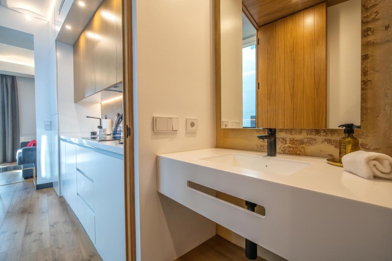 Olivia Suites Apartments قرطبة المظهر الخارجي الصورة