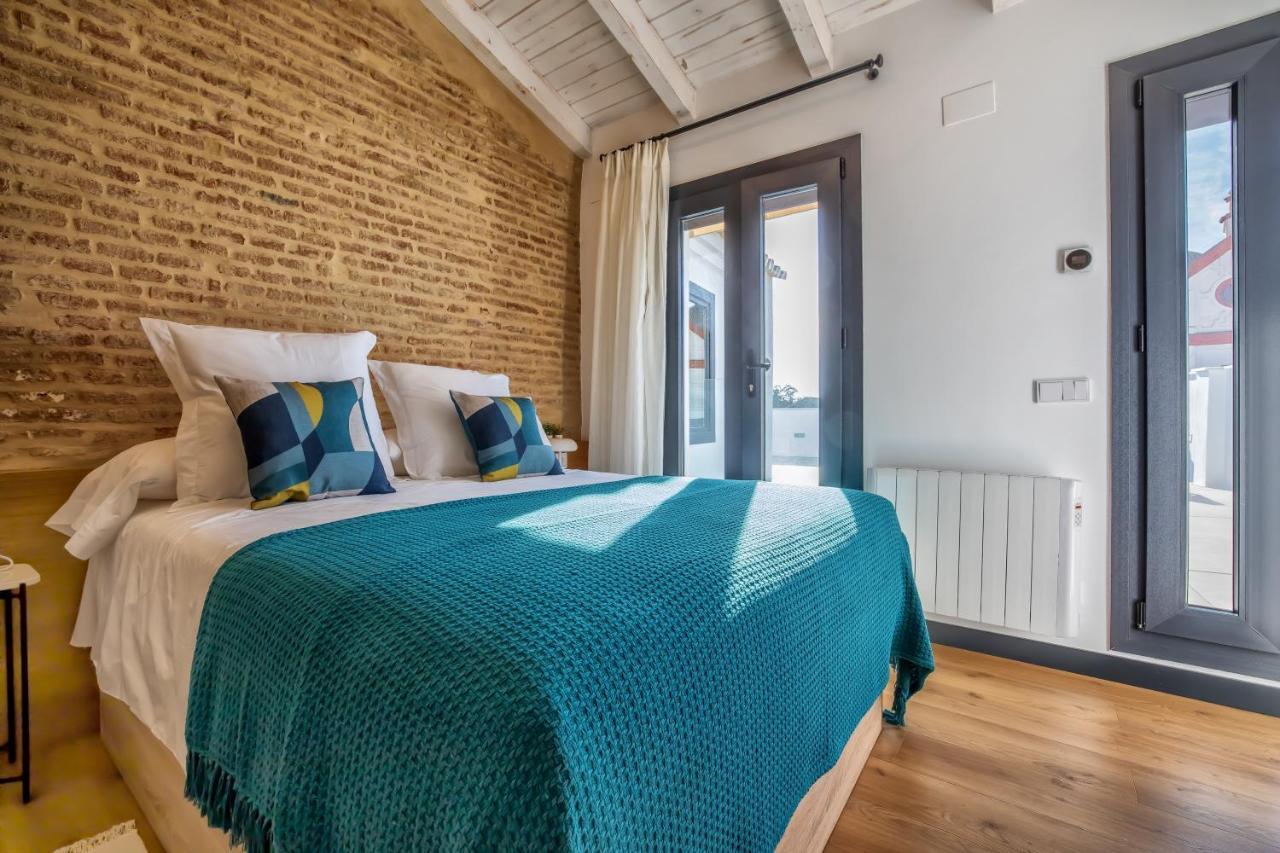 Olivia Suites Apartments قرطبة المظهر الخارجي الصورة