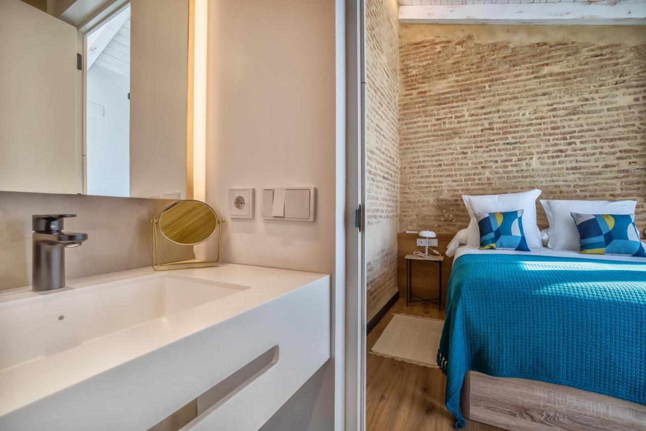 Olivia Suites Apartments قرطبة المظهر الخارجي الصورة