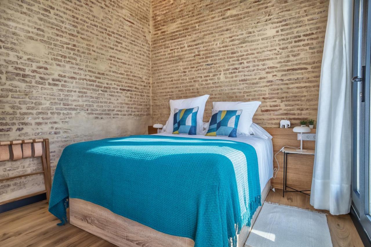 Olivia Suites Apartments قرطبة المظهر الخارجي الصورة
