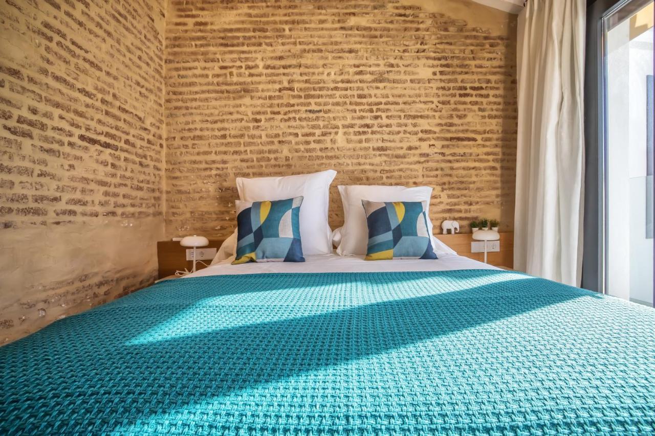 Olivia Suites Apartments قرطبة المظهر الخارجي الصورة